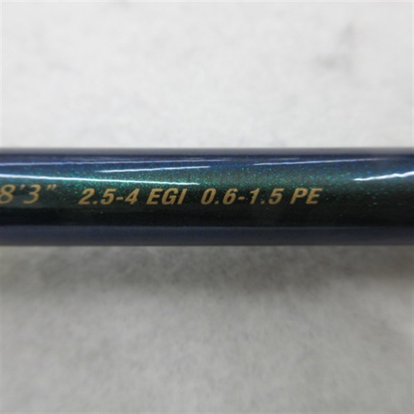 ヌーボカラマレッティトゥレＧＯＮＣＴＳ－８３２ＭＨ